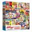 Jigsaw Puzzle - Kellogg's - 1000 Pieces