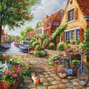 Summer Splendor