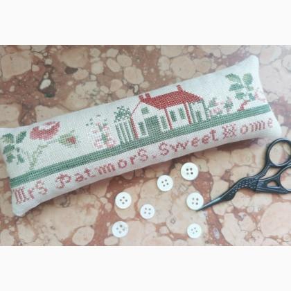 Mrs Patmor\'s Sweet Home