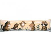 Draft Stopper - Animals