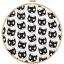 Eva M Black cats