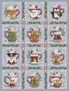 Christmas Mug Club Framework