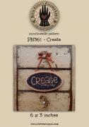Create