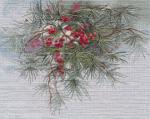 Winter, New Year... (Tatiana Kashtalyan)