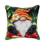 Cushion - Gnome