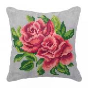 Cushion - Roses