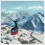 Mountain trip