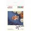 Brooch - Sleeping Fox
