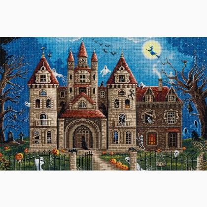 Haunted Castle