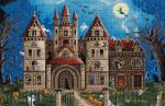 Haunted Castle