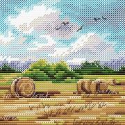 Rural expanses