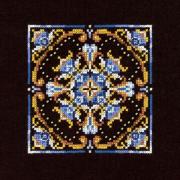 Persian Motifs - Pattern 1