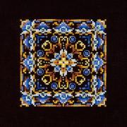 Persian Motifs - Pattern 4