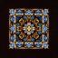 Persian Motifs - Pattern 4
