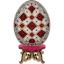 Easter Egg - Red