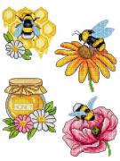 Bees (4)