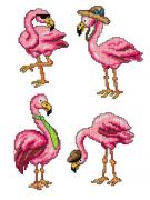 Flamingos (4)