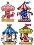 Merry Go Round (4)