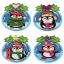 Penguins in a Bauble (4)