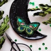 Emerald August