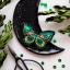 Emerald August