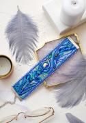 Feather touch