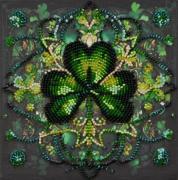 Lucky kaleidoscope