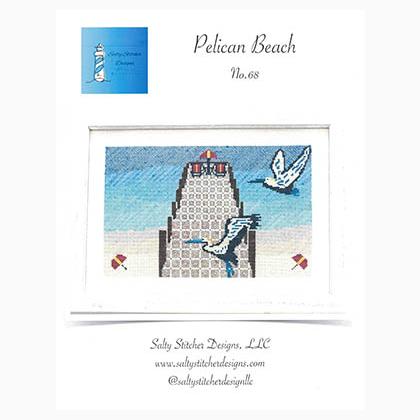 Pelican Beach