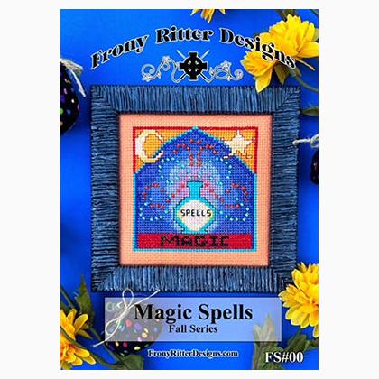Magic Spells