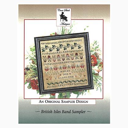 British Isles Band Sampler