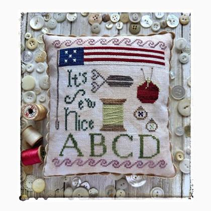 It\'s Sew Nice