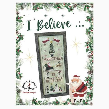 I Believe