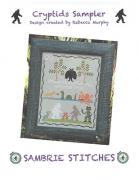 Cryptids Sampler