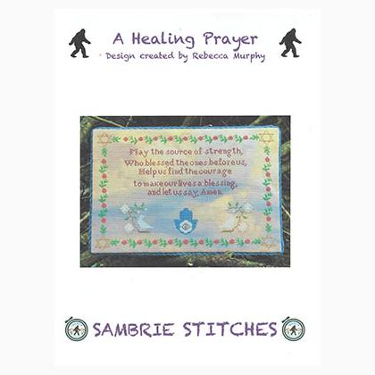 Healing Prayer