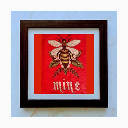Bee Mine