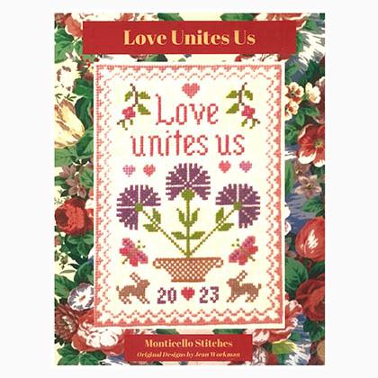 Love Unites Us