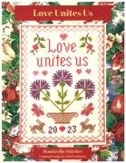 Love Unites Us