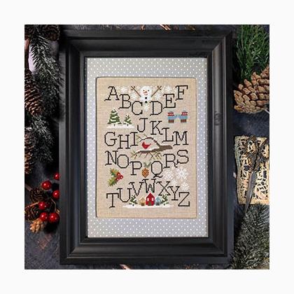 Winter Sampler