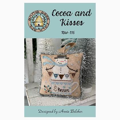 Cocoa And Kisses