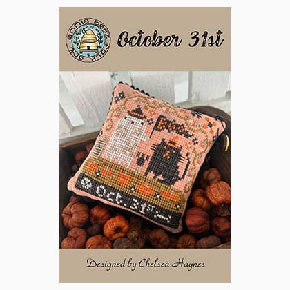 October 31st