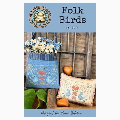 Folk Birds