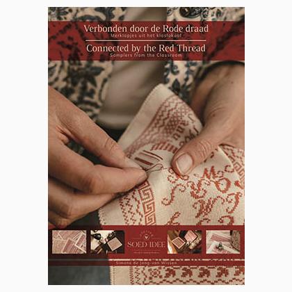 Connected By The Red Thread