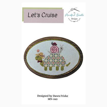 Let\'s Cruise