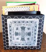 Make Ready To Sew