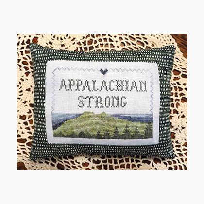 Appalachian Strong