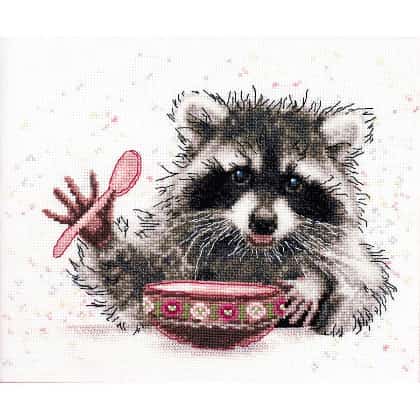 Racoon