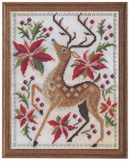 Reindeer