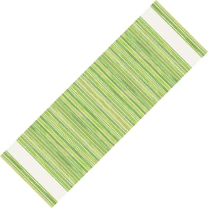 Runner - Alba - Green