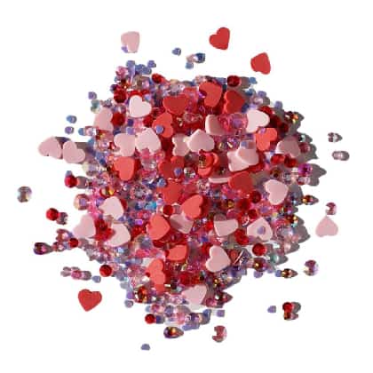 Sprinkletz Embellishments - So Loved