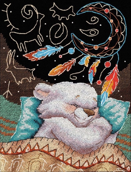 Sweet Dreams